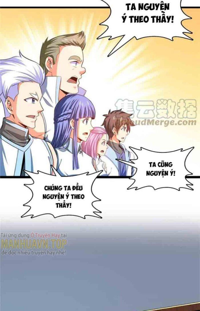 đọc truyện Thiên Đạo Đồ Thư Quán Chương 234 ảnh 34 tại Thiên Thai Truyện