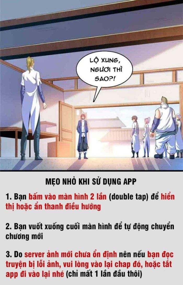 đọc truyện Thiên Đạo Đồ Thư Quán Chương 234 ảnh 35 tại Thiên Thai Truyện