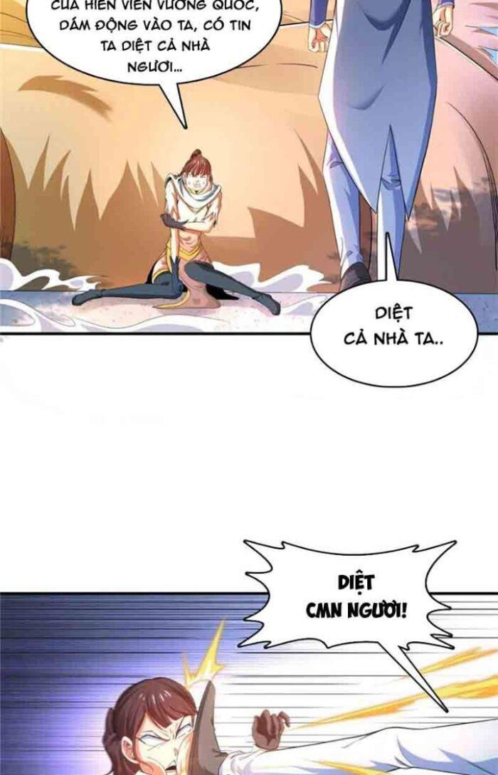 đọc truyện Thiên Đạo Đồ Thư Quán Chương 234 ảnh 9 tại Thiên Thai Truyện