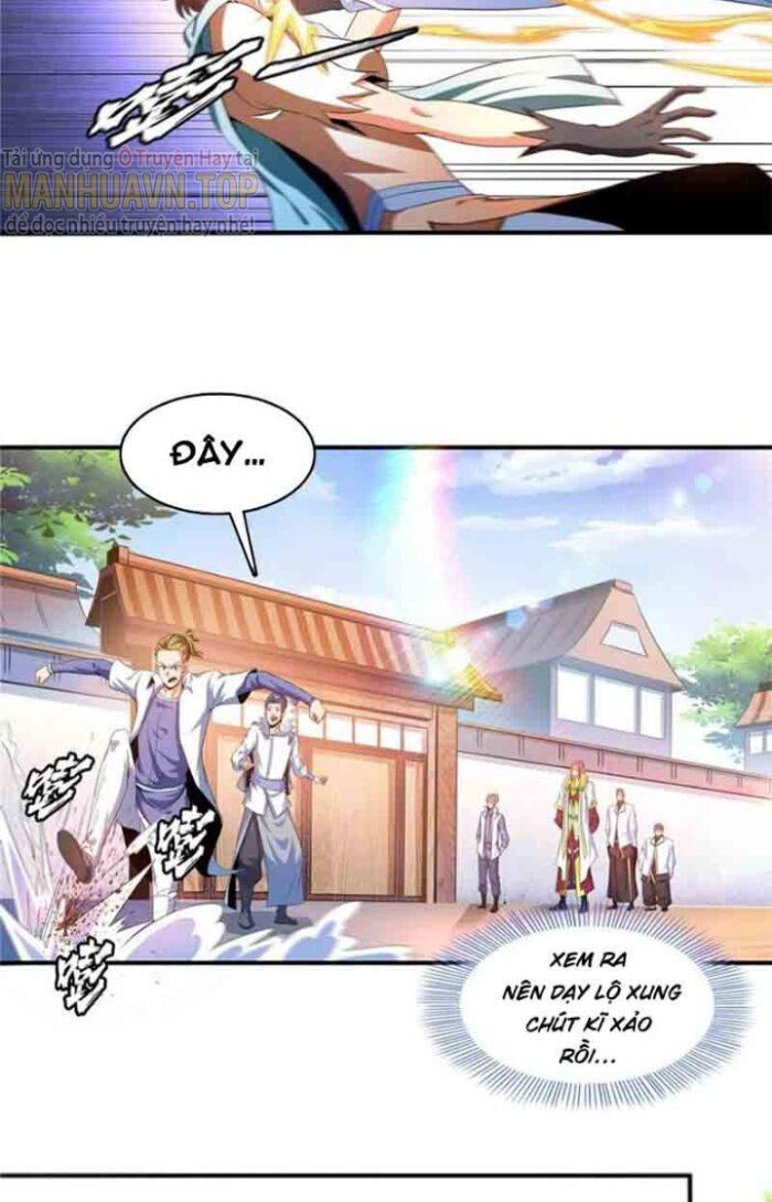 đọc truyện Thiên Đạo Đồ Thư Quán Chương 234 ảnh 10 tại Thiên Thai Truyện