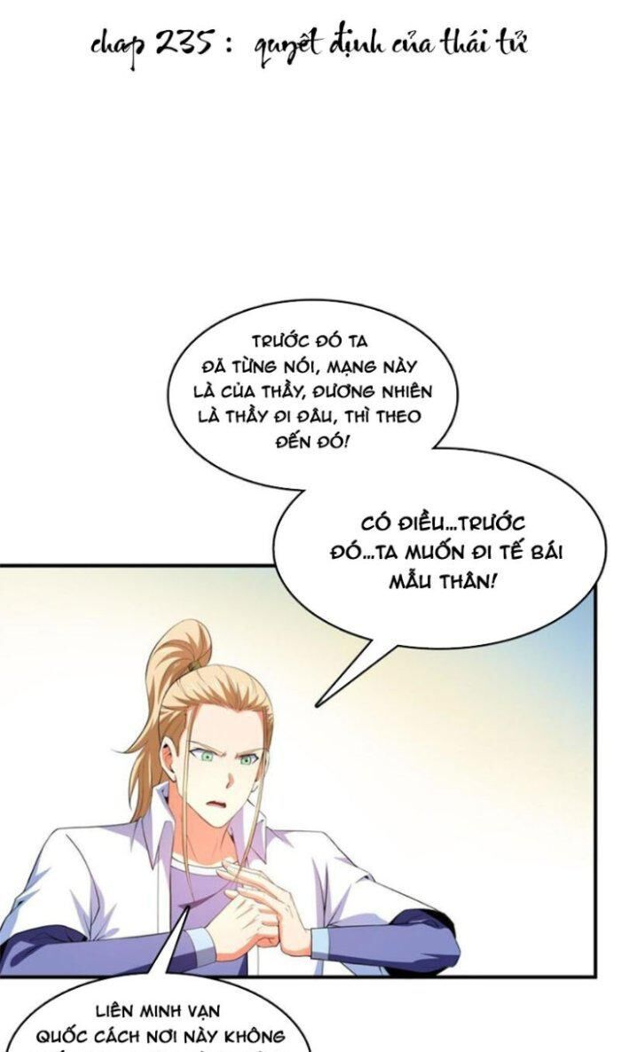 đọc truyện Thiên Đạo Đồ Thư Quán Chương 235 ảnh 3 tại Thiên Thai Truyện