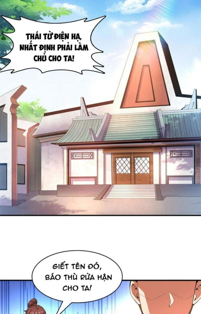 đọc truyện Thiên Đạo Đồ Thư Quán Chương 235 ảnh 13 tại Thiên Thai Truyện