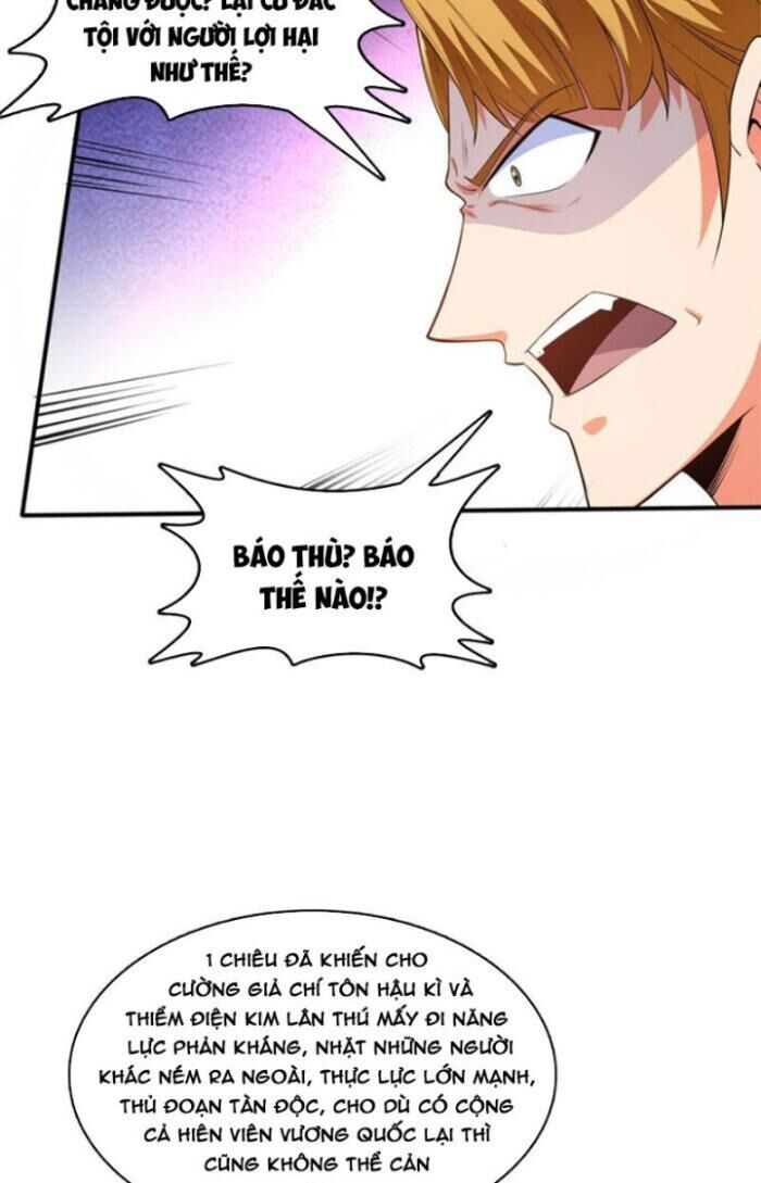 đọc truyện Thiên Đạo Đồ Thư Quán Chương 235 ảnh 16 tại Thiên Thai Truyện