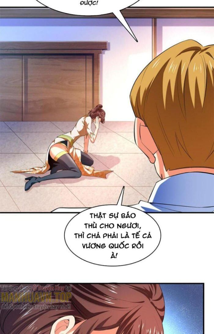 đọc truyện Thiên Đạo Đồ Thư Quán Chương 235 ảnh 17 tại Thiên Thai Truyện