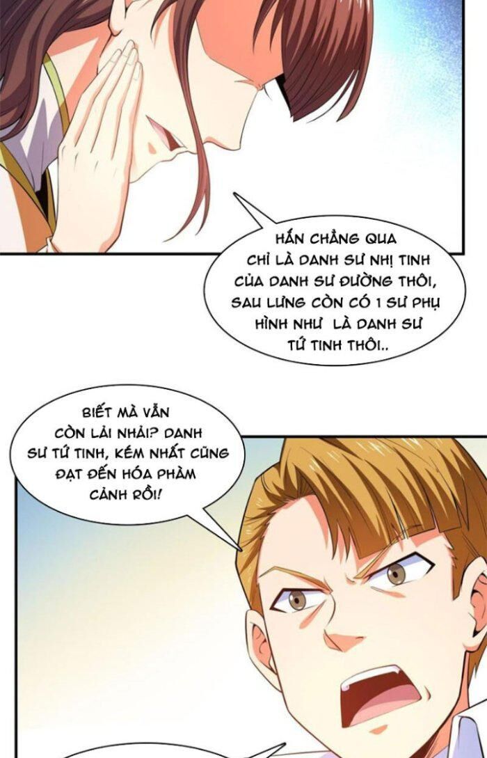 đọc truyện Thiên Đạo Đồ Thư Quán Chương 235 ảnh 18 tại Thiên Thai Truyện