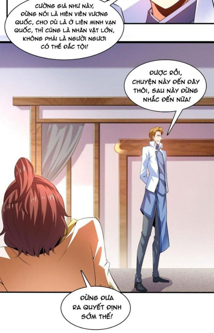 đọc truyện Thiên Đạo Đồ Thư Quán Chương 235 ảnh 19 tại Thiên Thai Truyện