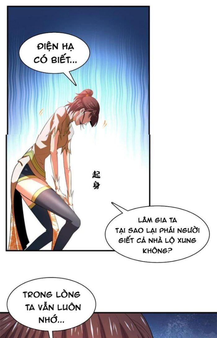 đọc truyện Thiên Đạo Đồ Thư Quán Chương 235 ảnh 20 tại Thiên Thai Truyện