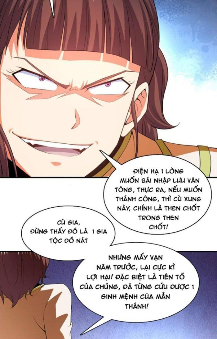 đọc truyện Thiên Đạo Đồ Thư Quán Chương 235 ảnh 21 tại Thiên Thai Truyện