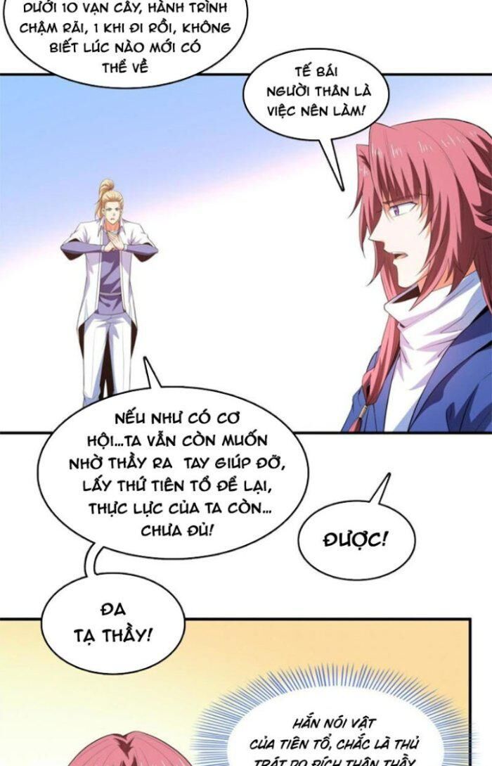 đọc truyện Thiên Đạo Đồ Thư Quán Chương 235 ảnh 4 tại Thiên Thai Truyện