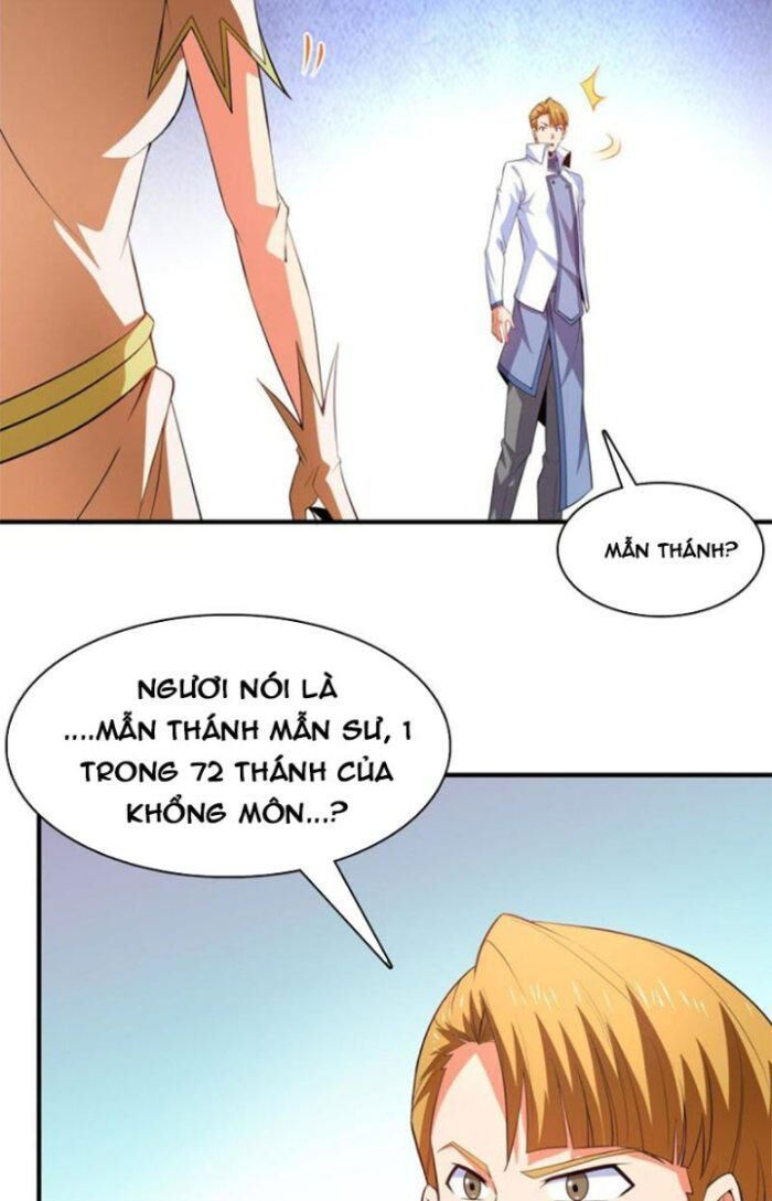 đọc truyện Thiên Đạo Đồ Thư Quán Chương 235 ảnh 22 tại Thiên Thai Truyện