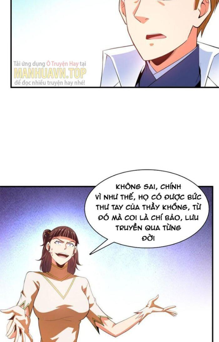 đọc truyện Thiên Đạo Đồ Thư Quán Chương 235 ảnh 23 tại Thiên Thai Truyện