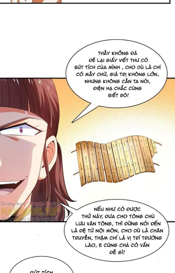 đọc truyện Thiên Đạo Đồ Thư Quán Chương 235 ảnh 24 tại Thiên Thai Truyện