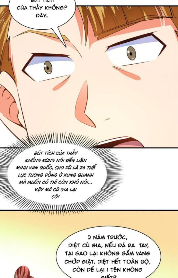 đọc truyện Thiên Đạo Đồ Thư Quán Chương 235 ảnh 25 tại Thiên Thai Truyện