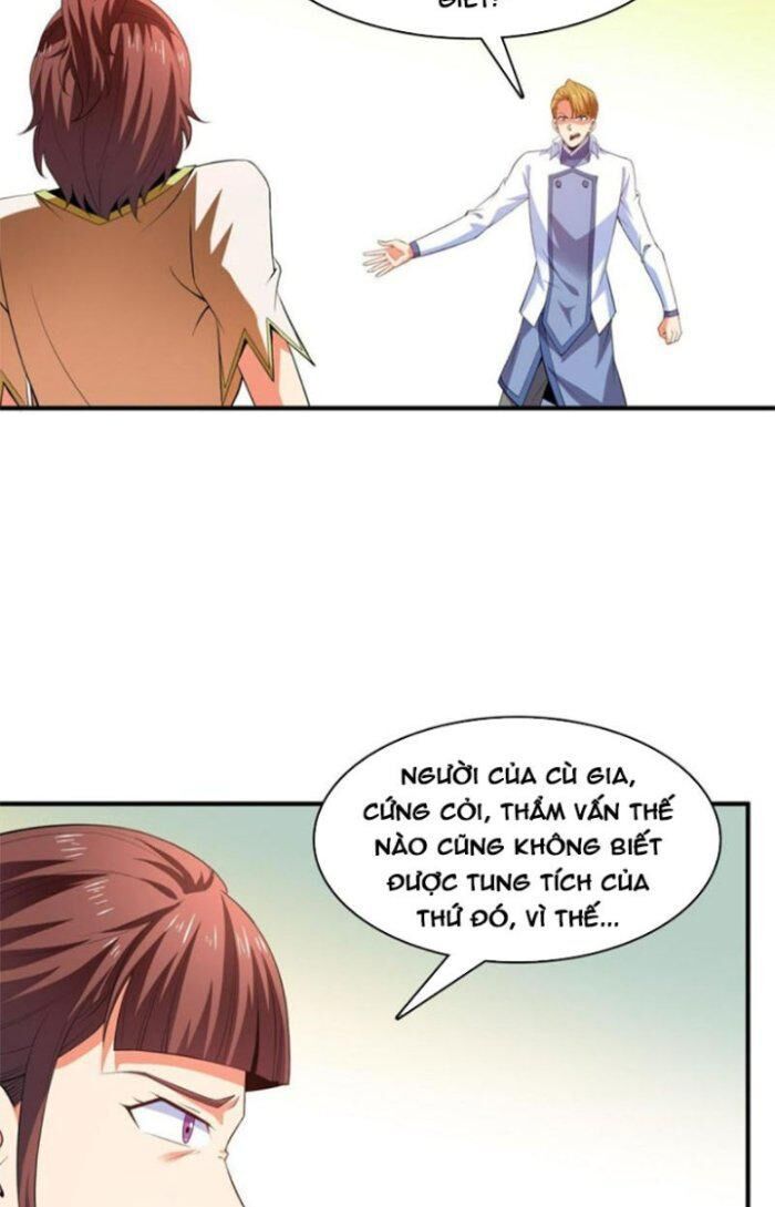 đọc truyện Thiên Đạo Đồ Thư Quán Chương 235 ảnh 26 tại Thiên Thai Truyện