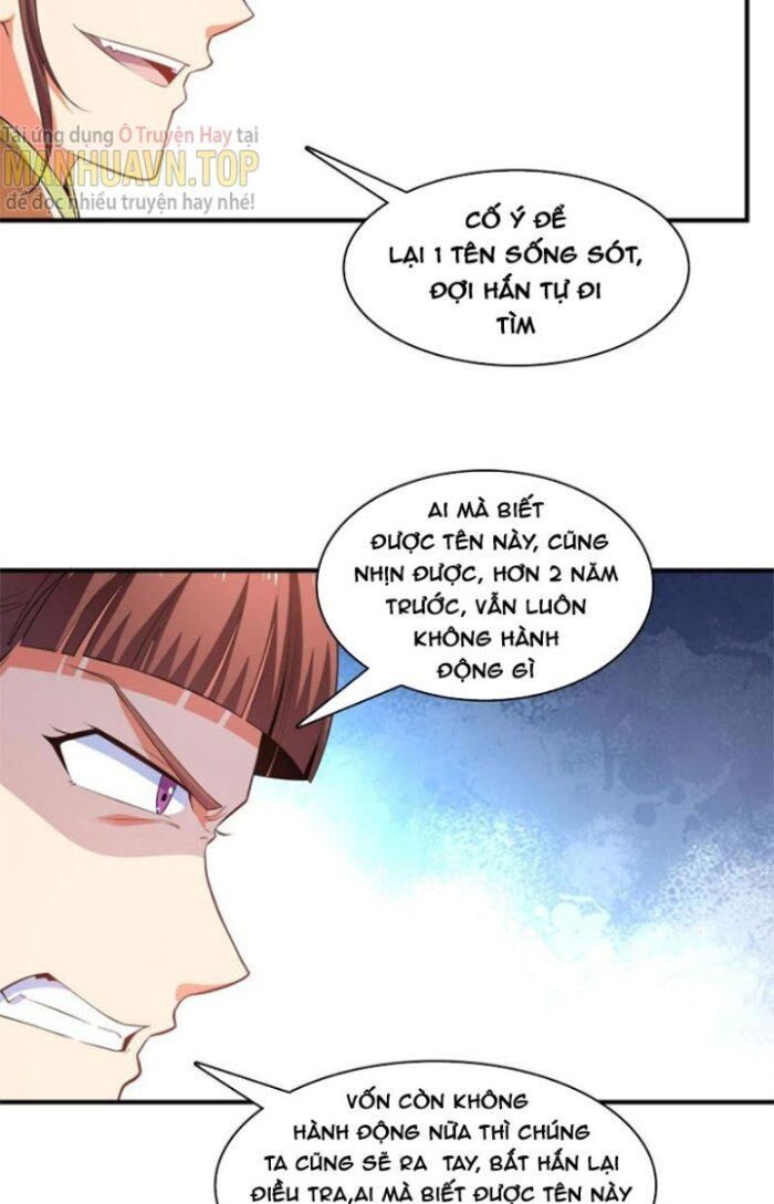 đọc truyện Thiên Đạo Đồ Thư Quán Chương 235 ảnh 27 tại Thiên Thai Truyện