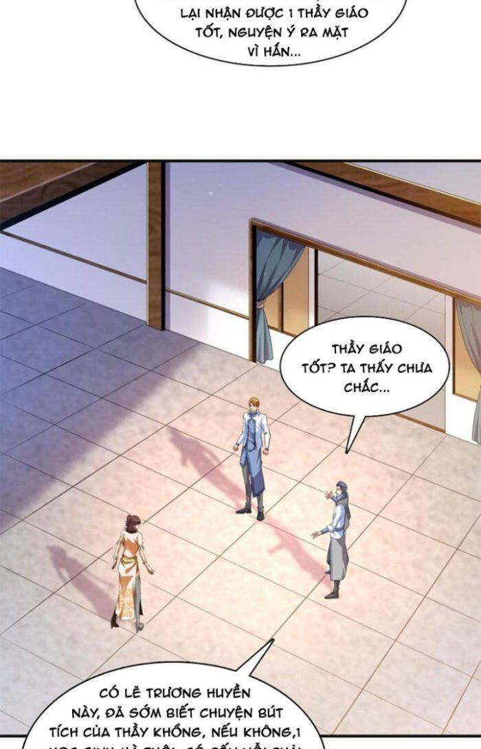 đọc truyện Thiên Đạo Đồ Thư Quán Chương 235 ảnh 28 tại Thiên Thai Truyện