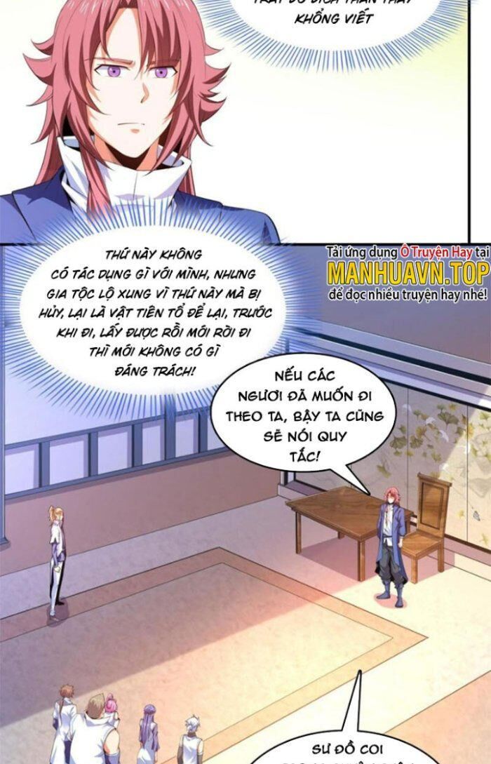 đọc truyện Thiên Đạo Đồ Thư Quán Chương 235 ảnh 5 tại Thiên Thai Truyện