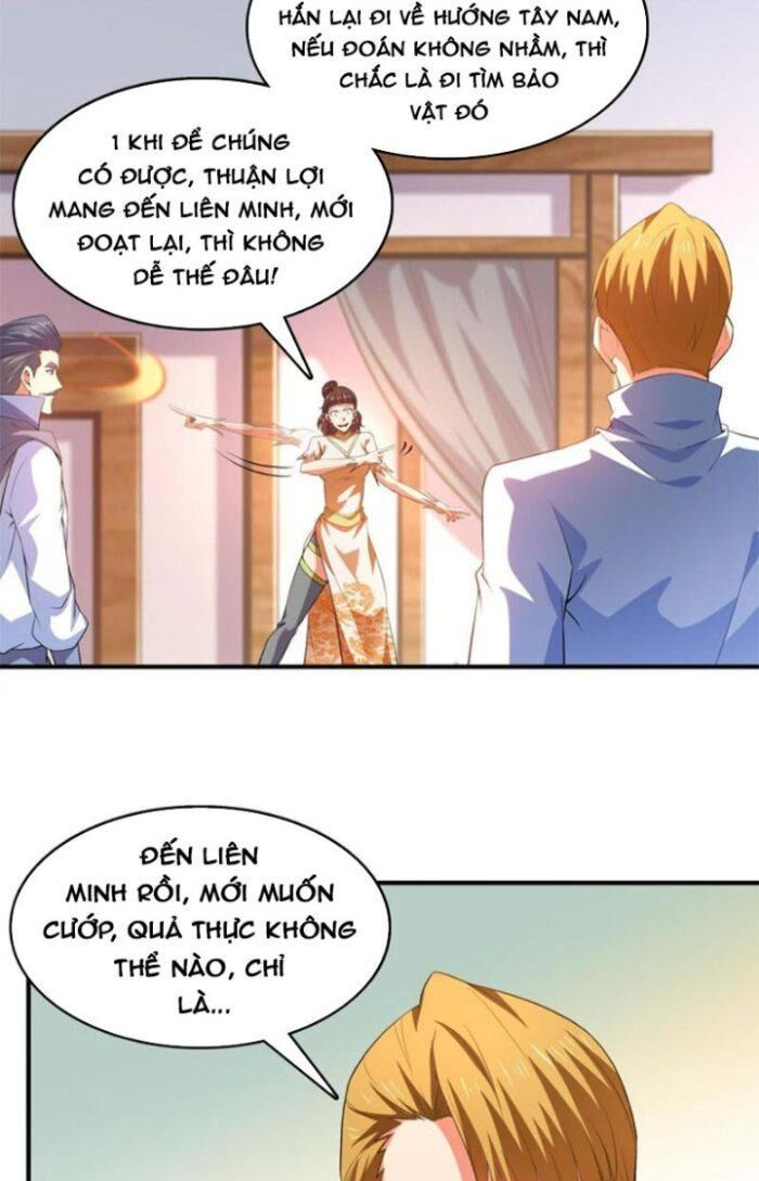 đọc truyện Thiên Đạo Đồ Thư Quán Chương 235 ảnh 32 tại Thiên Thai Truyện