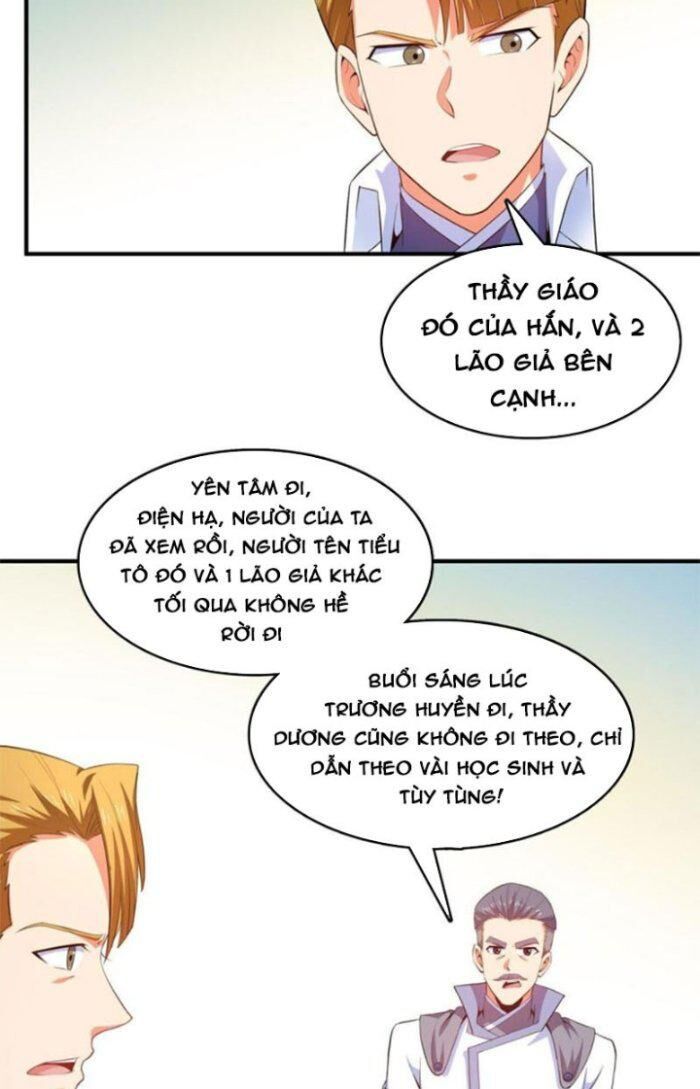 đọc truyện Thiên Đạo Đồ Thư Quán Chương 235 ảnh 33 tại Thiên Thai Truyện