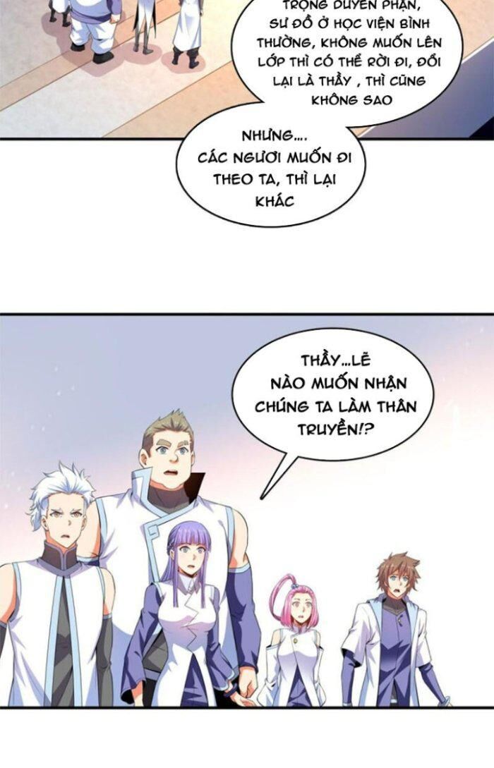 đọc truyện Thiên Đạo Đồ Thư Quán Chương 235 ảnh 6 tại Thiên Thai Truyện