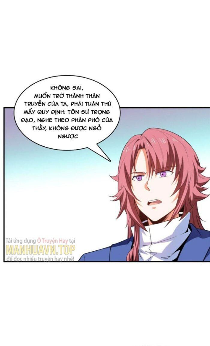 đọc truyện Thiên Đạo Đồ Thư Quán Chương 235 ảnh 7 tại Thiên Thai Truyện