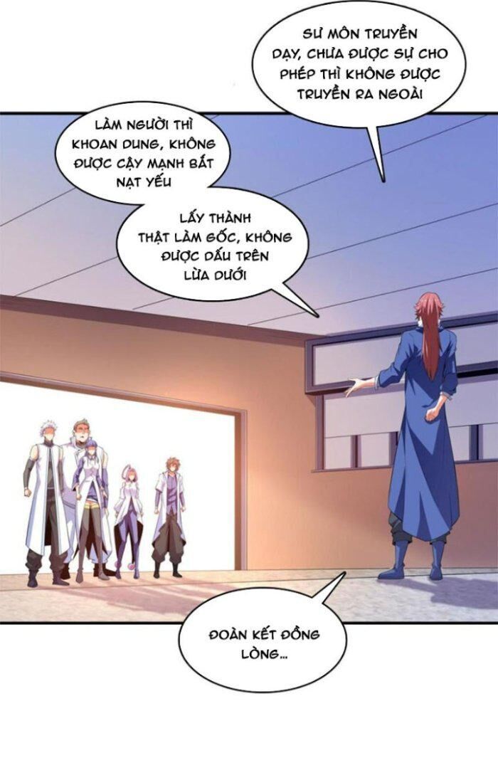 đọc truyện Thiên Đạo Đồ Thư Quán Chương 235 ảnh 8 tại Thiên Thai Truyện