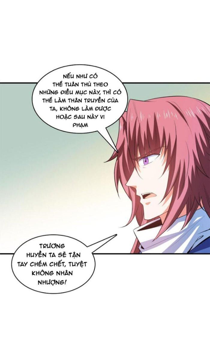 đọc truyện Thiên Đạo Đồ Thư Quán Chương 235 ảnh 9 tại Thiên Thai Truyện