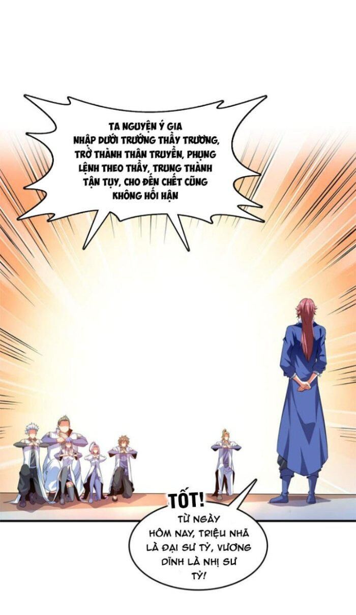 đọc truyện Thiên Đạo Đồ Thư Quán Chương 235 ảnh 10 tại Thiên Thai Truyện