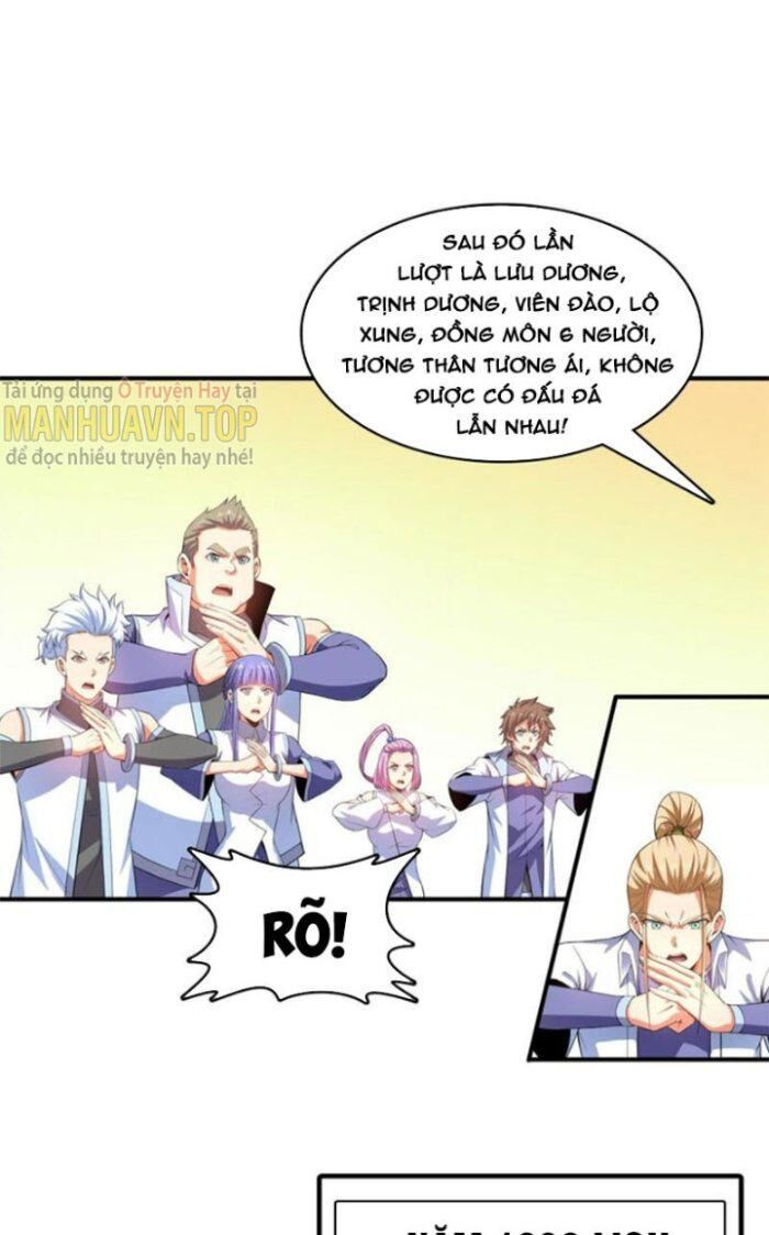 đọc truyện Thiên Đạo Đồ Thư Quán Chương 235 ảnh 11 tại Thiên Thai Truyện