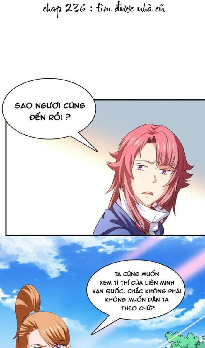 đọc truyện Thiên Đạo Đồ Thư Quán Chương 236 ảnh 3 tại Thiên Thai Truyện