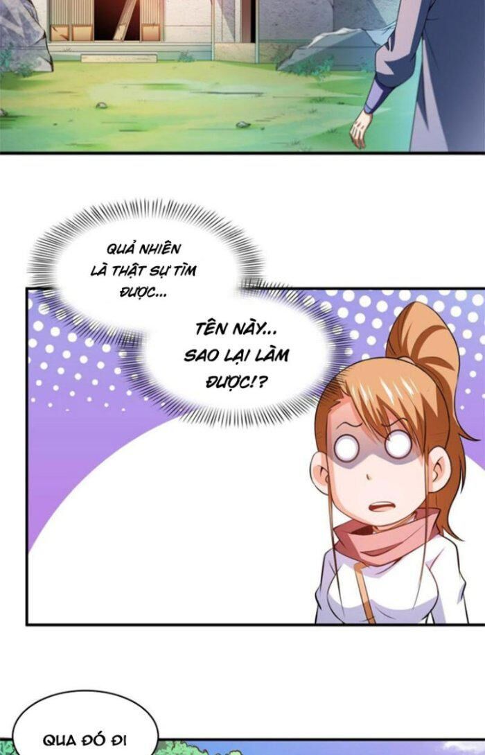 đọc truyện Thiên Đạo Đồ Thư Quán Chương 236 ảnh 15 tại Thiên Thai Truyện