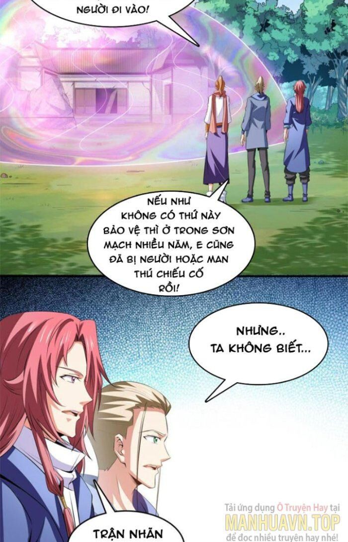 đọc truyện Thiên Đạo Đồ Thư Quán Chương 236 ảnh 17 tại Thiên Thai Truyện