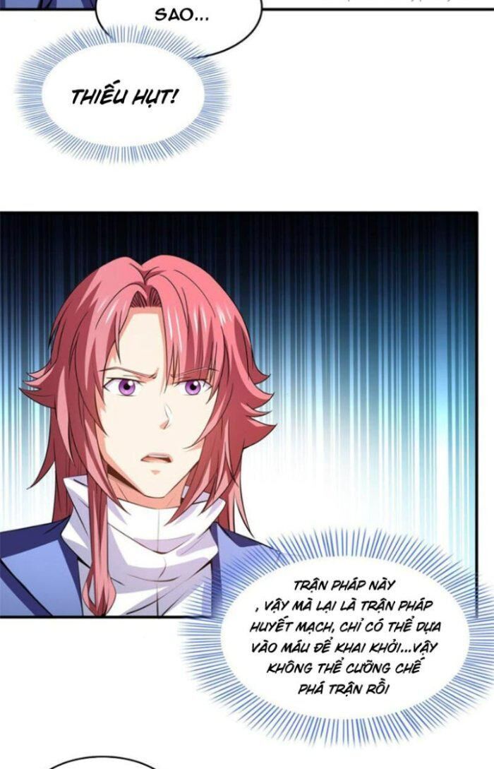 đọc truyện Thiên Đạo Đồ Thư Quán Chương 236 ảnh 18 tại Thiên Thai Truyện