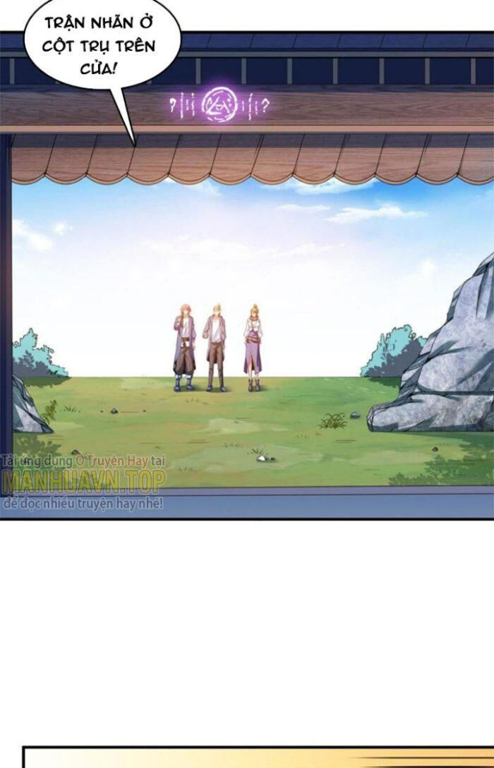 đọc truyện Thiên Đạo Đồ Thư Quán Chương 236 ảnh 19 tại Thiên Thai Truyện