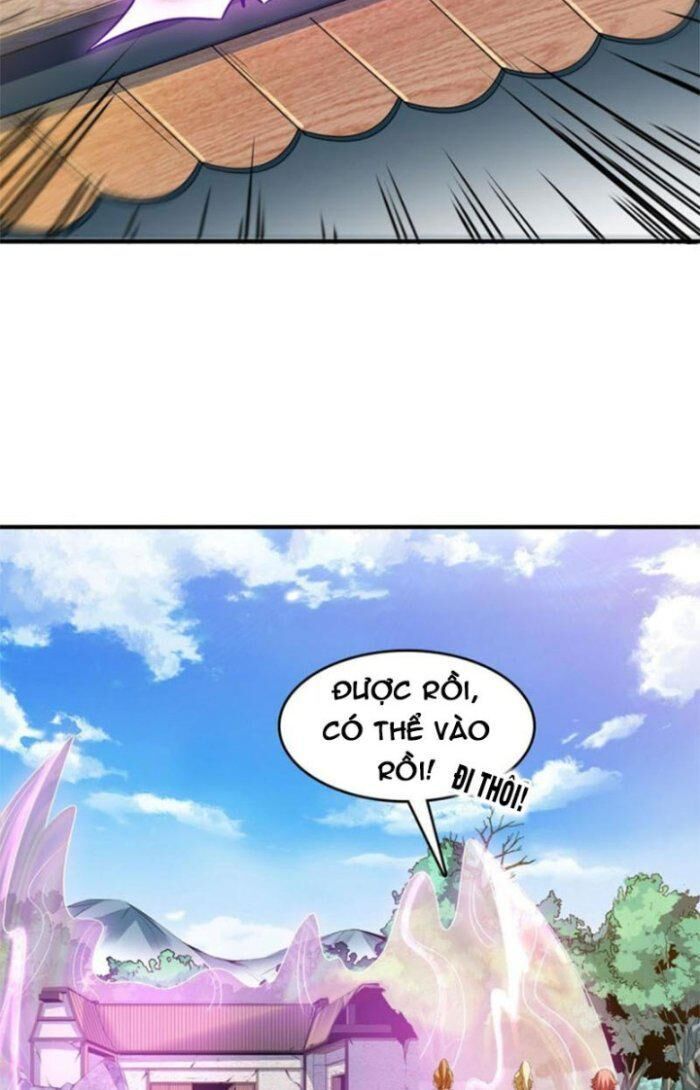 đọc truyện Thiên Đạo Đồ Thư Quán Chương 236 ảnh 21 tại Thiên Thai Truyện