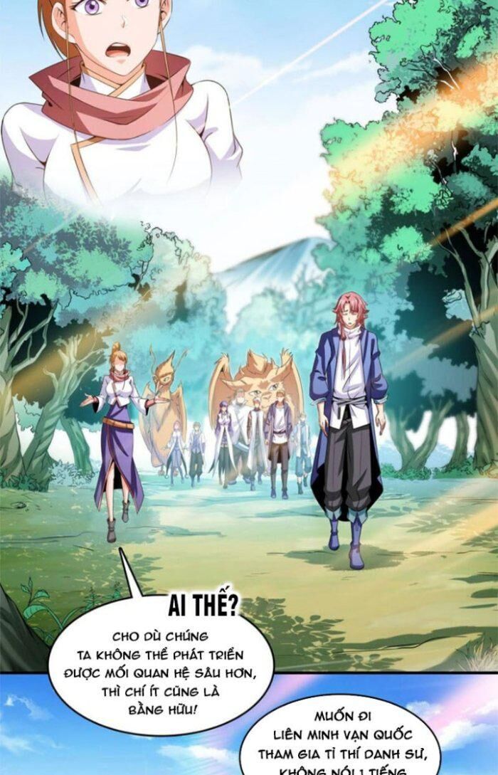 đọc truyện Thiên Đạo Đồ Thư Quán Chương 236 ảnh 4 tại Thiên Thai Truyện