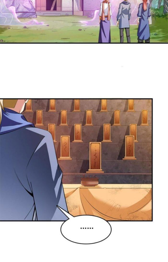 đọc truyện Thiên Đạo Đồ Thư Quán Chương 236 ảnh 22 tại Thiên Thai Truyện