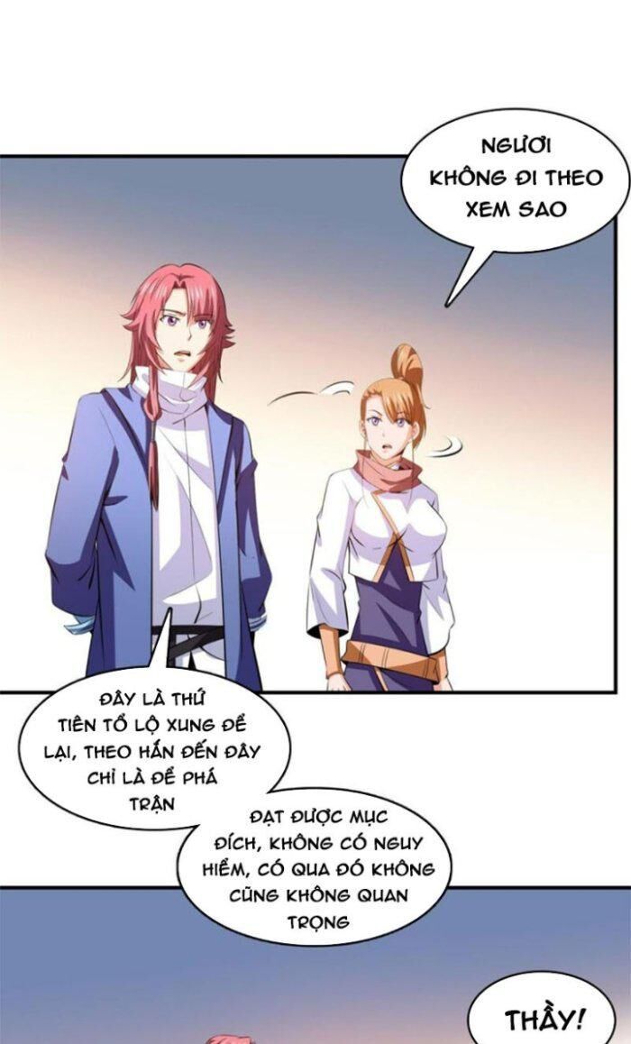 đọc truyện Thiên Đạo Đồ Thư Quán Chương 236 ảnh 24 tại Thiên Thai Truyện