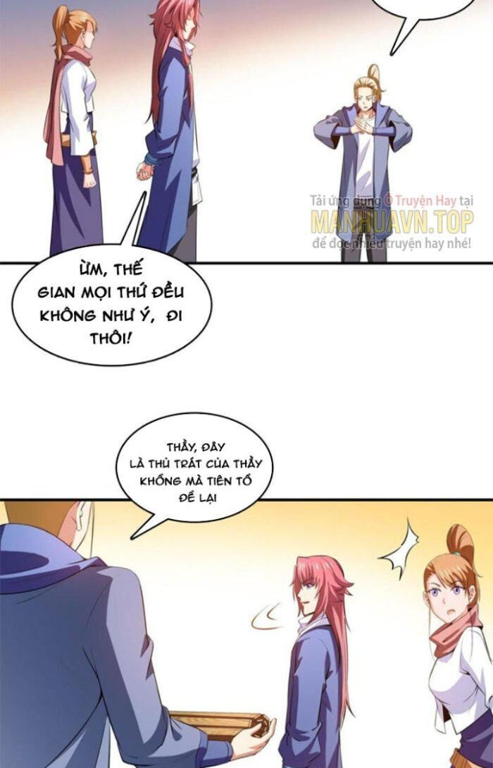 đọc truyện Thiên Đạo Đồ Thư Quán Chương 236 ảnh 25 tại Thiên Thai Truyện