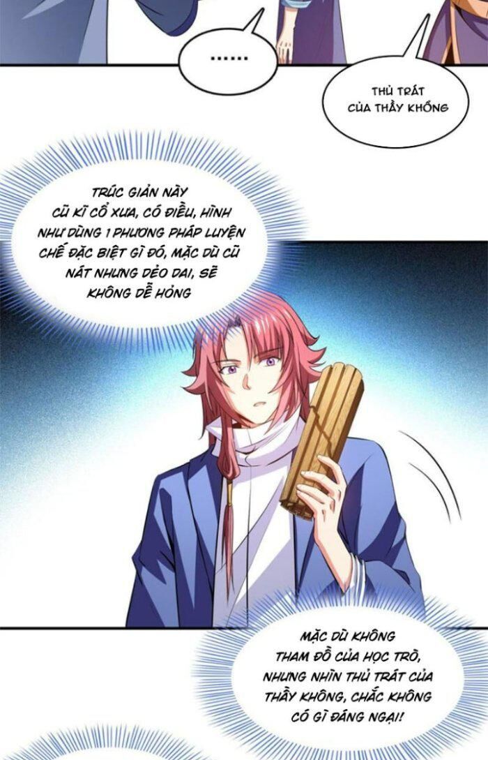 đọc truyện Thiên Đạo Đồ Thư Quán Chương 236 ảnh 26 tại Thiên Thai Truyện