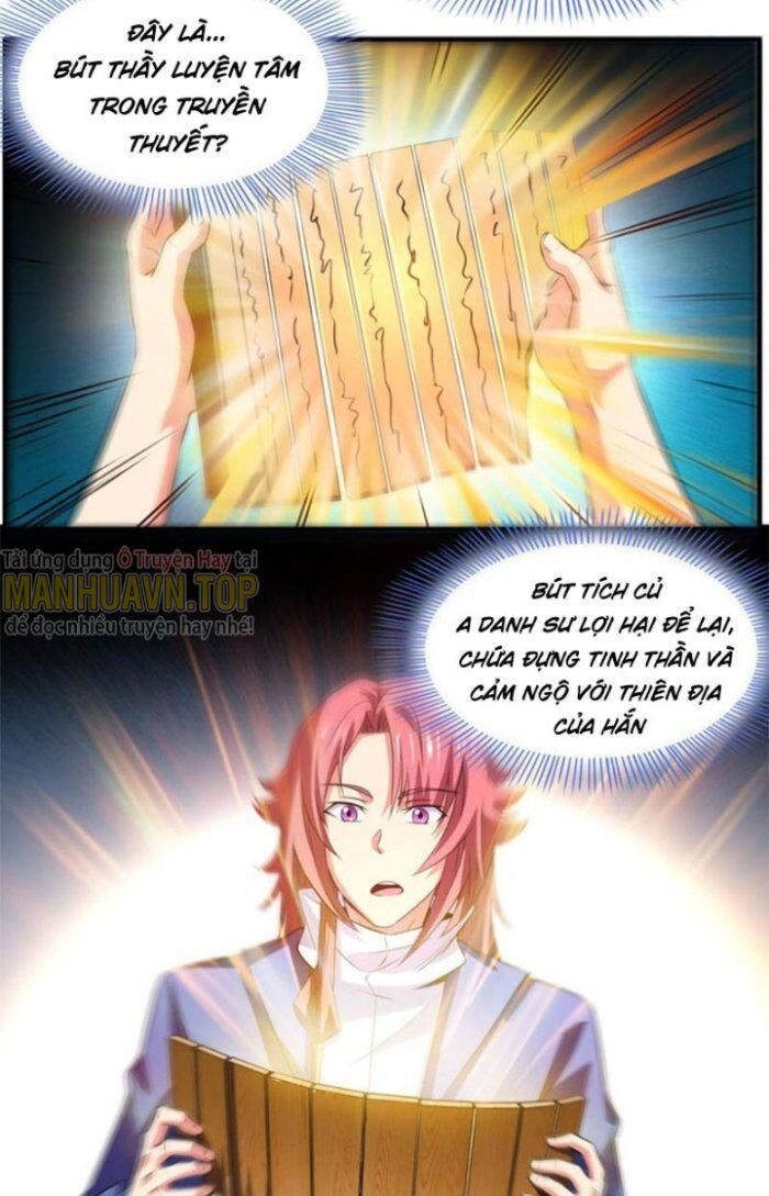 đọc truyện Thiên Đạo Đồ Thư Quán Chương 236 ảnh 27 tại Thiên Thai Truyện