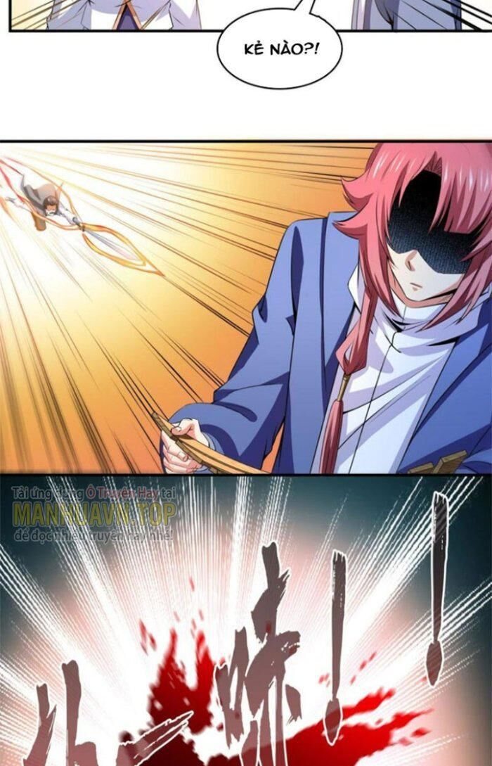 đọc truyện Thiên Đạo Đồ Thư Quán Chương 236 ảnh 32 tại Thiên Thai Truyện