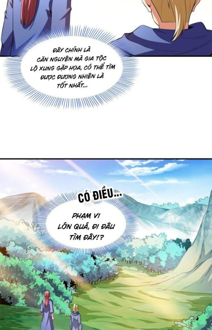 đọc truyện Thiên Đạo Đồ Thư Quán Chương 236 ảnh 7 tại Thiên Thai Truyện