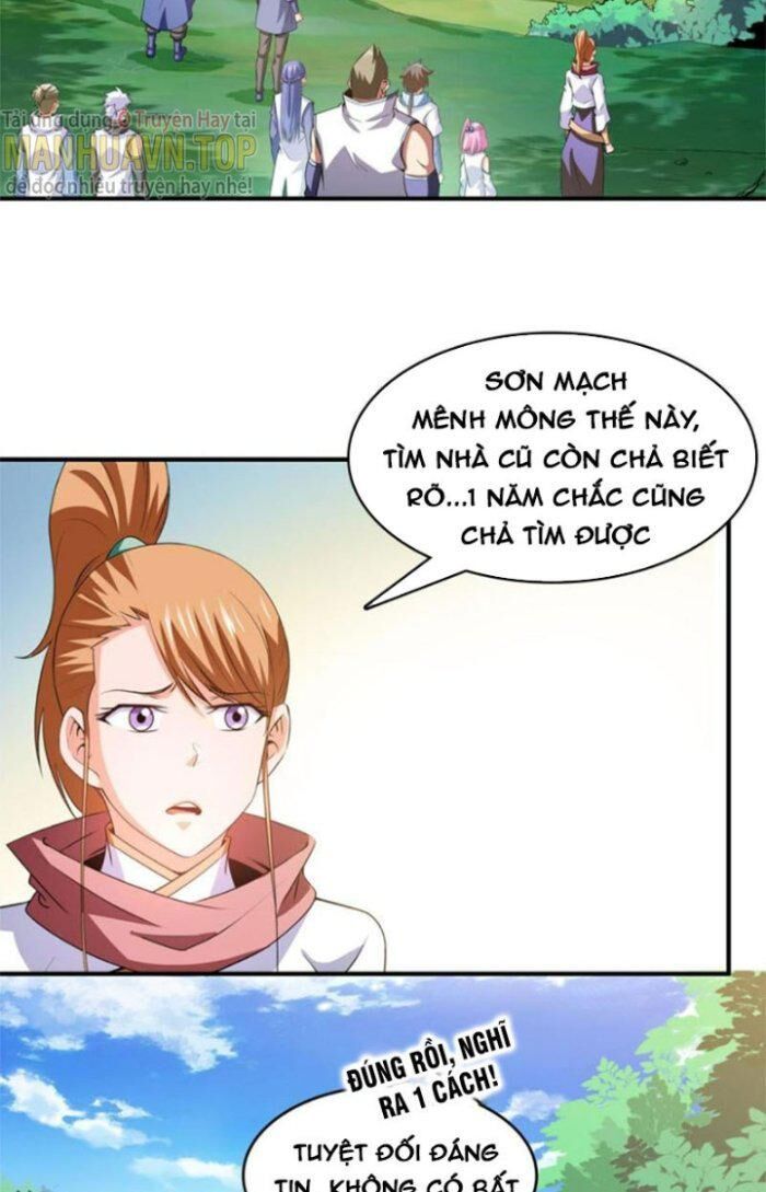 đọc truyện Thiên Đạo Đồ Thư Quán Chương 236 ảnh 8 tại Thiên Thai Truyện