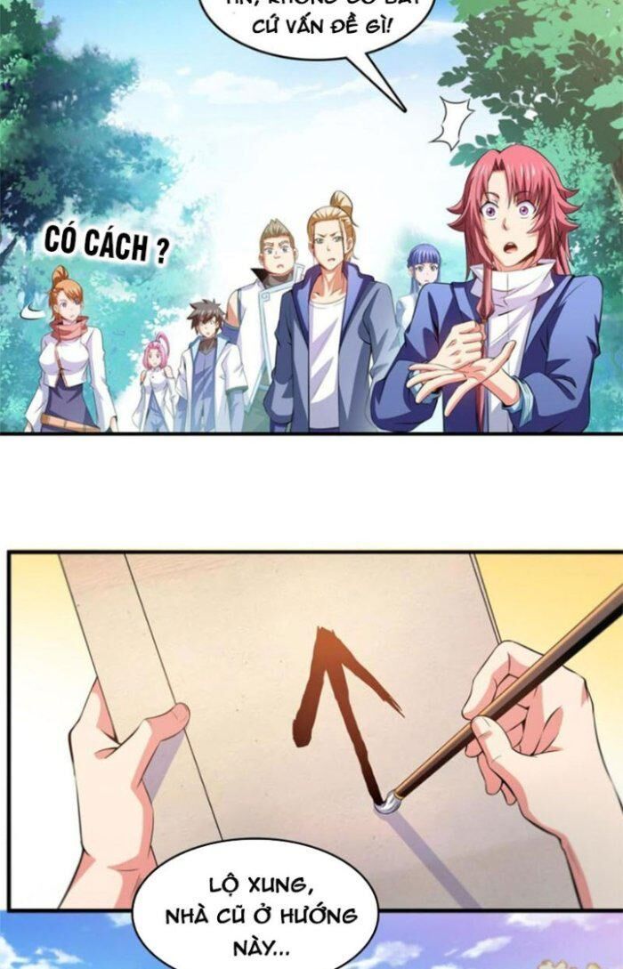 đọc truyện Thiên Đạo Đồ Thư Quán Chương 236 ảnh 9 tại Thiên Thai Truyện