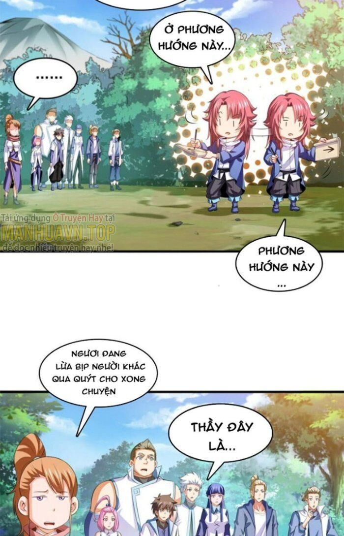 đọc truyện Thiên Đạo Đồ Thư Quán Chương 236 ảnh 10 tại Thiên Thai Truyện