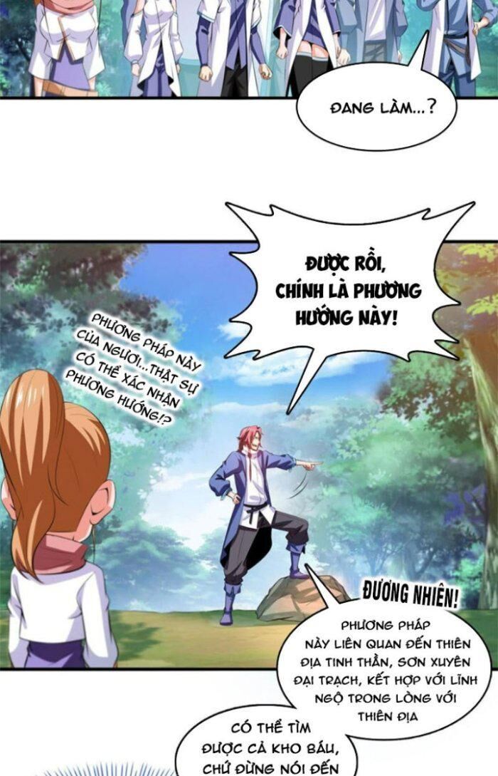 đọc truyện Thiên Đạo Đồ Thư Quán Chương 236 ảnh 11 tại Thiên Thai Truyện