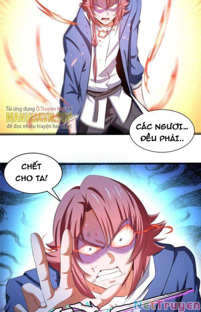 đọc truyện Thiên Đạo Đồ Thư Quán Chương 237 ảnh 21 tại Thiên Thai Truyện