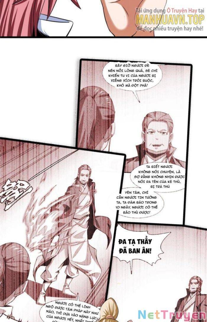 đọc truyện Thiên Đạo Đồ Thư Quán Chương 237 ảnh 4 tại Thiên Thai Truyện