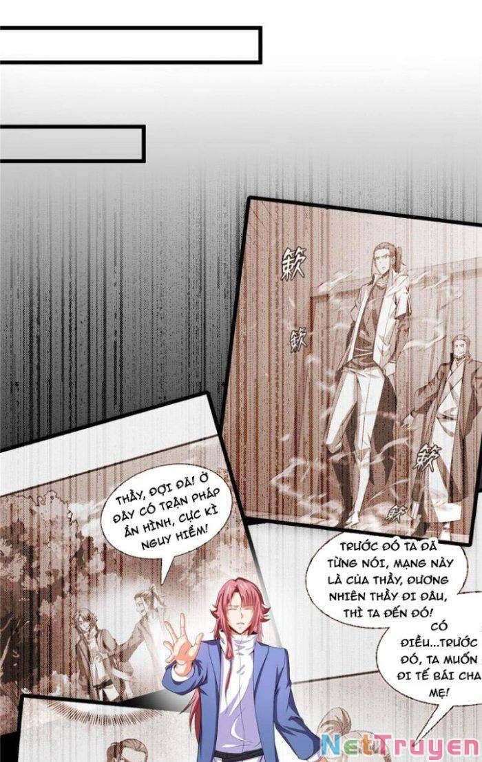 đọc truyện Thiên Đạo Đồ Thư Quán Chương 237 ảnh 23 tại Thiên Thai Truyện